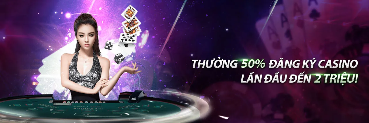 Hình nền sòng bạc sang trọng của 789win club