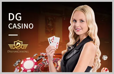 Sòng bạc Casino trực tuyến